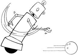 future-robot future-robot