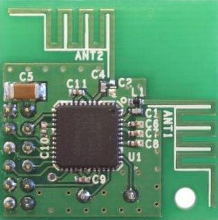 wireless-accelerometer-based-mouse wireless-accelerometer-based-mouse