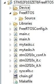 STM32_RTOS_project
