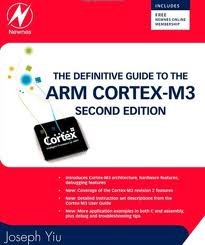 The Definitive Guide to the ARM Cortex-M3 Second Edition